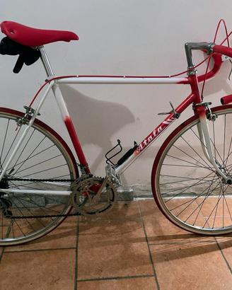 Bicicletta da corsa Atala