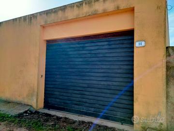 Locale ad uso deposito