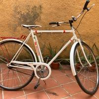 Bici bianchi Milano