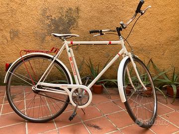 Bici bianchi Milano