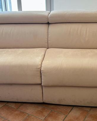 Divano letto matrimoniale