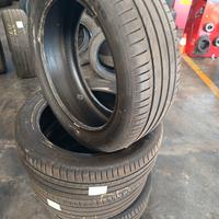 pneumatici  Pirelli 215-50-18