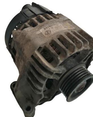 alternatore lancia musa 1400 bz 51714791