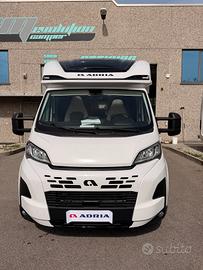 Adria MATRIX 670 DL