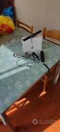 Nintendo Wii Bianca - Perfettamente Funzionante