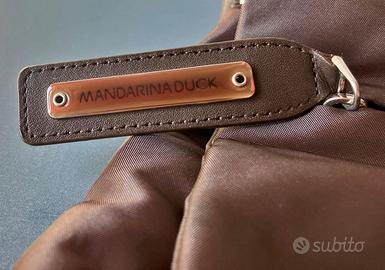 Borsa MANDARINA DUCK