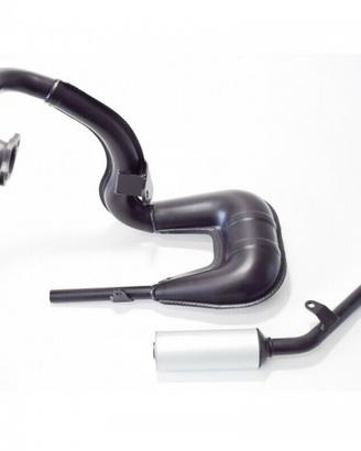 Scarico Polini Vespa 50 Special 2002060