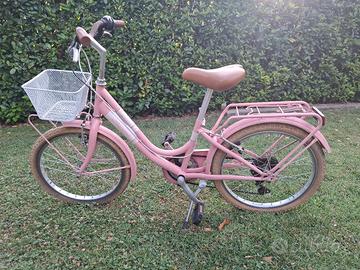 bicicletta alpina 20 