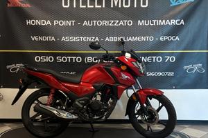 Honda CBF 125 2026