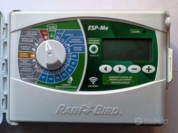 Programmatore Irrigazione Rain Bird ESP-Me - WiFi