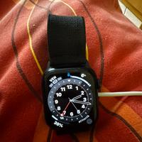 Apple Watch 7 45mm GPS Nero