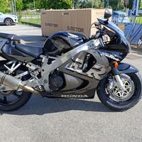 HONDA CBR 900 RR Fireblade CBR 900