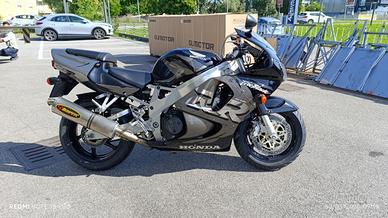 HONDA CBR 900 RR Fireblade CBR 900