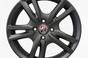 4 cerchi lega toyota renault dacia mg r15 lt2230