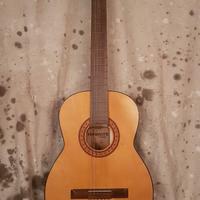 Chitarra Ferrarotti Uno
