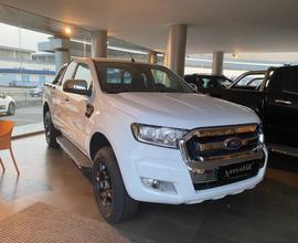 FORD Ranger 2.2 TDCi Super Cab XLT 4 posti GANCI