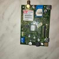 bentel scheda gsm per centrali Absoluta 