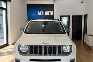 Jeep Renegade 1.3 T4 190CV PHEV 4xe AT6 Limited