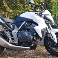 HONDA CB 1000 R 2010 Originale
