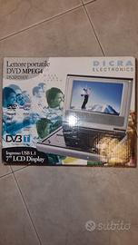 Lettore DVD portatile