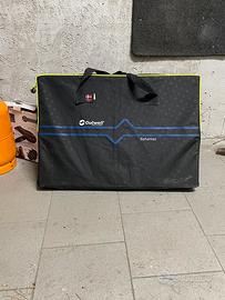 Mobile camping Outwell