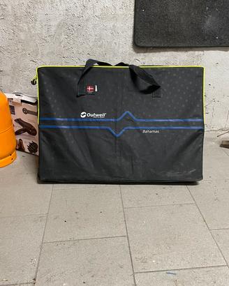 Mobile camping Outwell