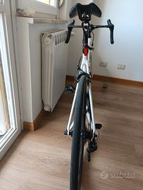 Focus IZALCO Max Ultegra Di2 2018