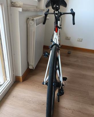 Focus IZALCO Max Ultegra Di2 2018