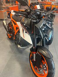 KTM DUKE 990R my26