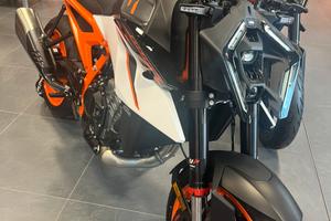 KTM DUKE 990R my26