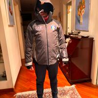 Giacca Sci EA7 FISI Squadra Nazionale Italiana