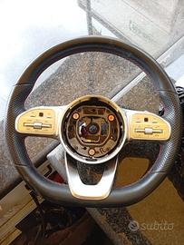 Ricambi auto volante mercedes gle