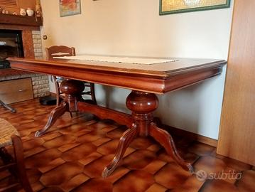 Mobili stile Filippo Luigi
