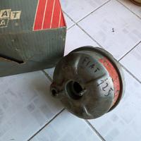 Servofreno impianto freni nuovo per Fiat 125