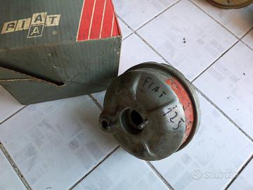 Servofreno impianto freni nuovo per Fiat 125