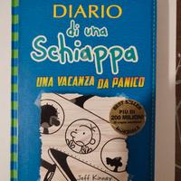 Diario di una schiappa