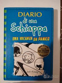 Diario di una schiappa