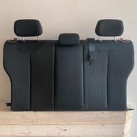 Sedili posteriori BMW F20 / F21 serie 1