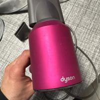 Asciuga capelli dyson