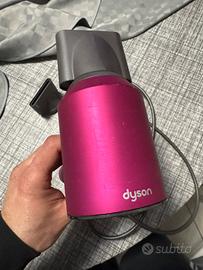 Asciuga capelli dyson