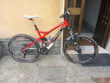 bici specialized Mountain bike 