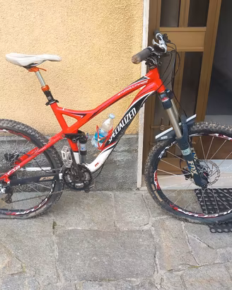 bici specialized Mountain bike 