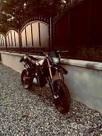 Generic trigger sm 50 70cc