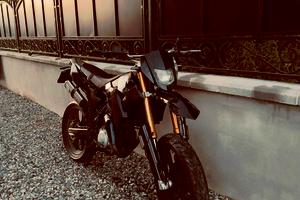 Generic trigger sm 50 70cc