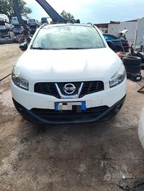 nissan qashqai 2013