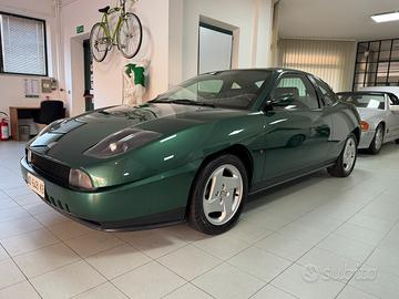 Fiat coupe 2.0 16v turbo plus