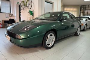Fiat coupe 2.0 16v turbo plus