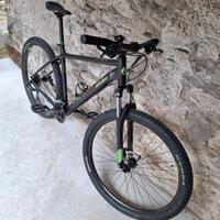 bici MTB Bergamont