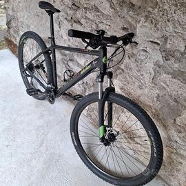 bici MTB Bergamont