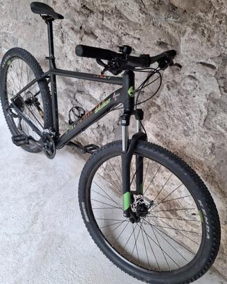 bici MTB Bergamont